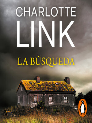 cover image of La búsqueda (Kate Linville &amp; Caleb Hale 2)